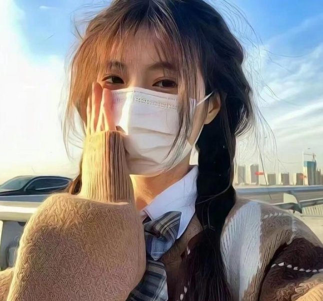 乱世美人